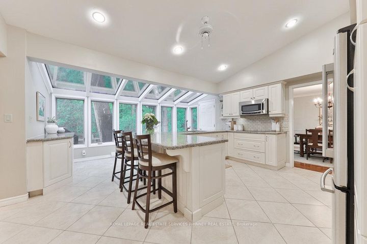 Photo 12 at 1174 Whiteoaks Avenue, Lorne Park, Mississauga