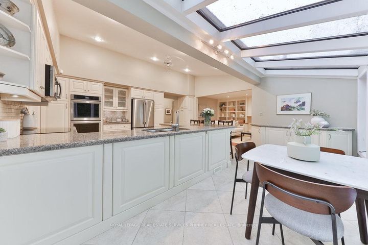 Photo 15 at 1174 Whiteoaks Avenue, Lorne Park, Mississauga