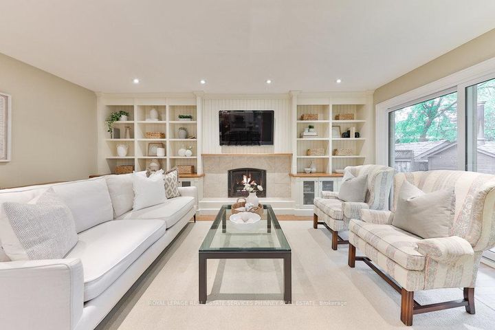 Photo 18 at 1174 Whiteoaks Avenue, Lorne Park, Mississauga