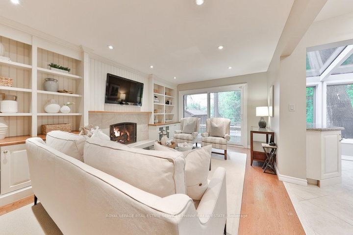 Photo 19 at 1174 Whiteoaks Avenue, Lorne Park, Mississauga
