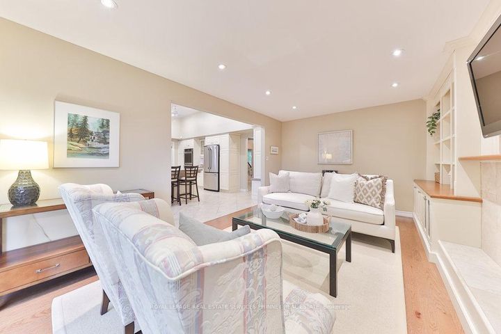 Photo 21 at 1174 Whiteoaks Avenue, Lorne Park, Mississauga