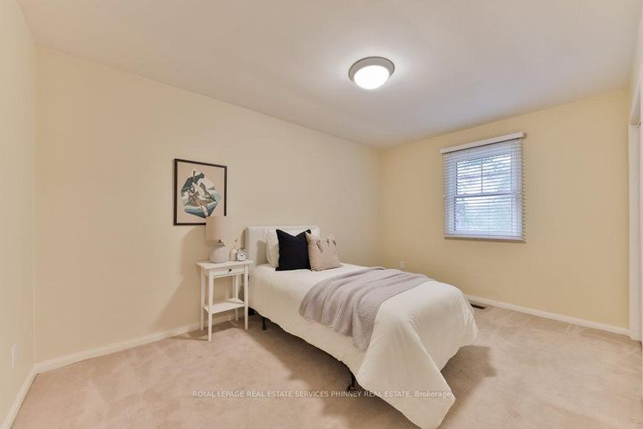Photo 33 at 1174 Whiteoaks Avenue, Lorne Park, Mississauga