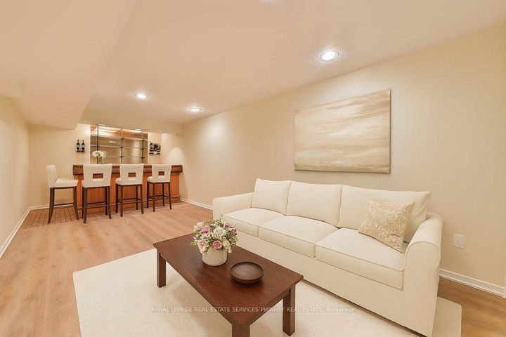 Photo 37 at 1174 Whiteoaks Avenue, Lorne Park, Mississauga