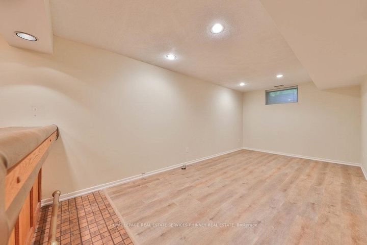 Photo 38 at 1174 Whiteoaks Avenue, Lorne Park, Mississauga