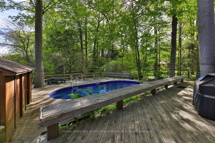 Photo 41 at 1174 Whiteoaks Avenue, Lorne Park, Mississauga