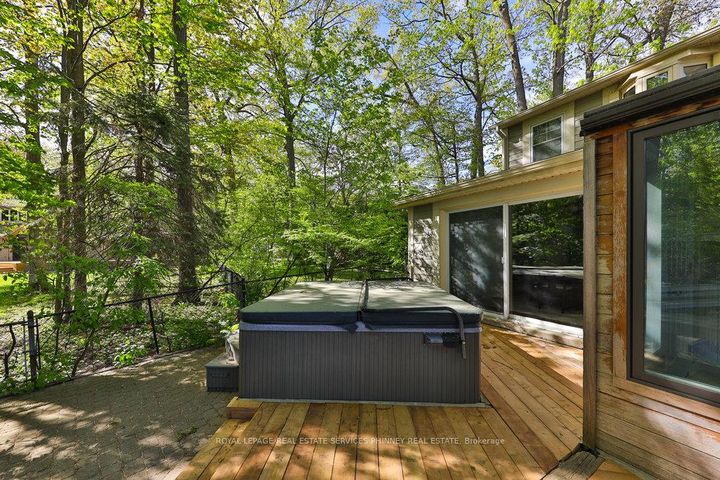 Photo 42 at 1174 Whiteoaks Avenue, Lorne Park, Mississauga