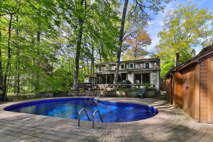 Photo 43 at 1174 Whiteoaks Avenue, Lorne Park, Mississauga