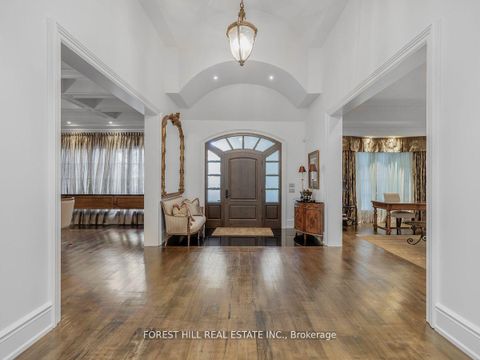 Photo 4 at 89 Old Colony Road, Windfields, Toronto