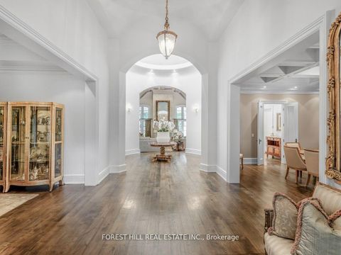 Photo 5 at 89 Old Colony Road, Windfields, Toronto
