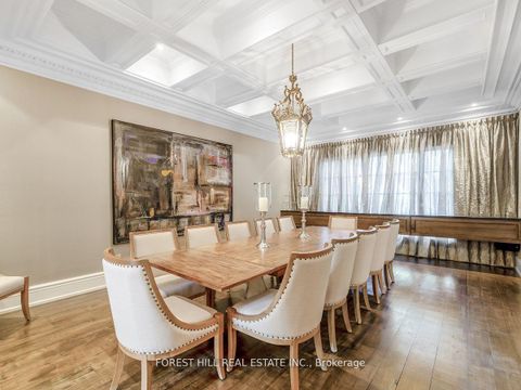 Photo 7 at 89 Old Colony Road, Windfields, Toronto