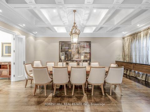 Photo 8 at 89 Old Colony Road, Windfields, Toronto