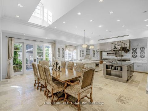 Photo 10 at 89 Old Colony Road, Windfields, Toronto