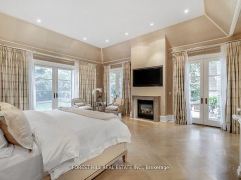 Photo 16 at 89 Old Colony Road, Windfields, Toronto