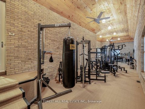 Photo 28 at 89 Old Colony Road, Windfields, Toronto