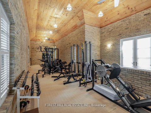 Photo 29 at 89 Old Colony Road, Windfields, Toronto
