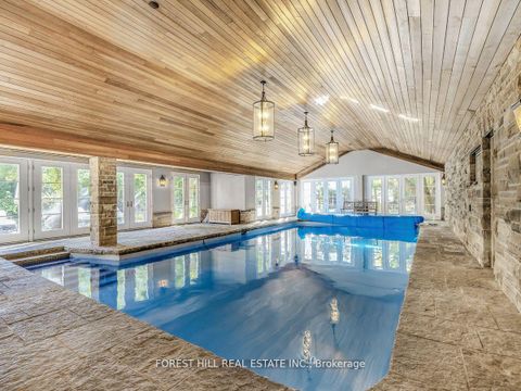 Photo 34 at 89 Old Colony Road, Windfields, Toronto