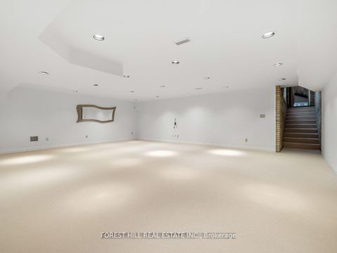 Photo 35 at 89 Old Colony Road, Windfields, Toronto