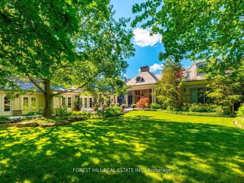 Photo 38 at 89 Old Colony Road, Windfields, Toronto