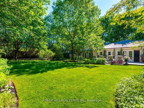 Photo 39 at 89 Old Colony Road, Windfields, Toronto