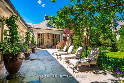 Photo 40 at 89 Old Colony Road, Windfields, Toronto
