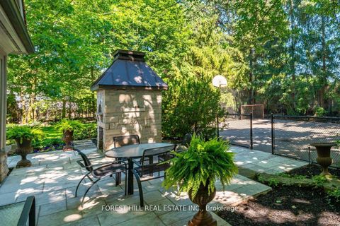 Photo 41 at 89 Old Colony Road, Windfields, Toronto