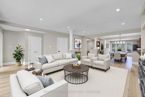 Photo 1 at 1143 Shaw Street, WO West, Oakville
