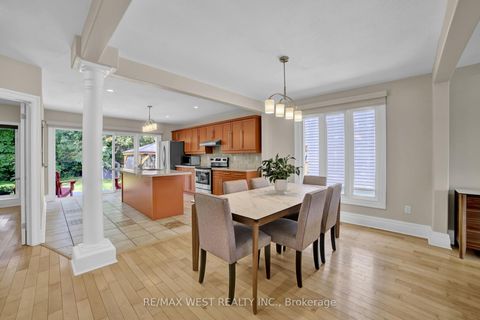 Photo 4 at 1143 Shaw Street, WO West, Oakville
