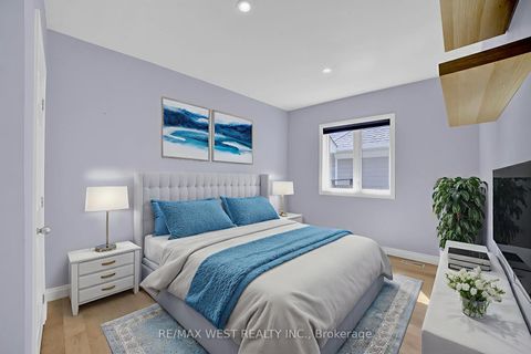 Photo 7 at 1143 Shaw Street, WO West, Oakville