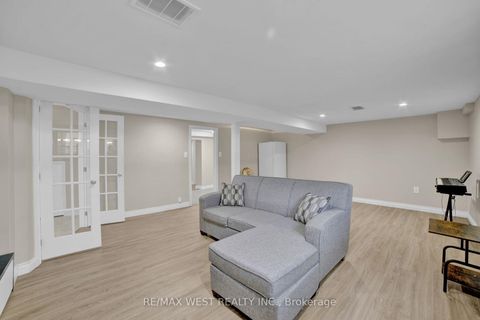 Photo 10 at 1143 Shaw Street, WO West, Oakville