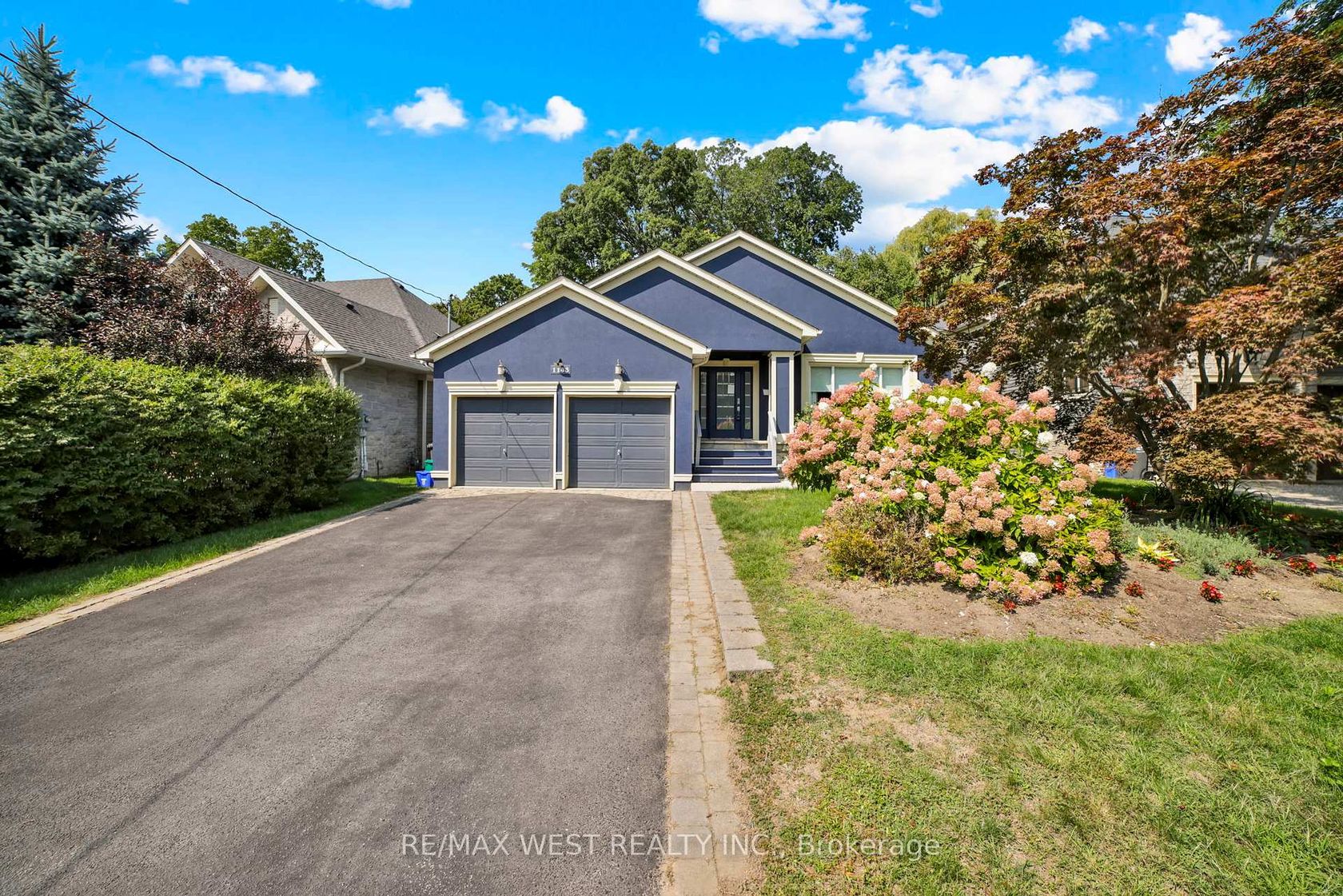 1143 Shaw Street, WO West, Oakville 