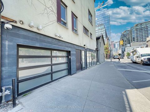 Photo 3 at 79 Berkeley Street, Moss Park, Toronto