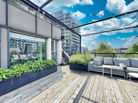 Photo 6 at 79 Berkeley Street, Moss Park, Toronto
