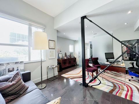 Photo 7 at 79 Berkeley Street, Moss Park, Toronto