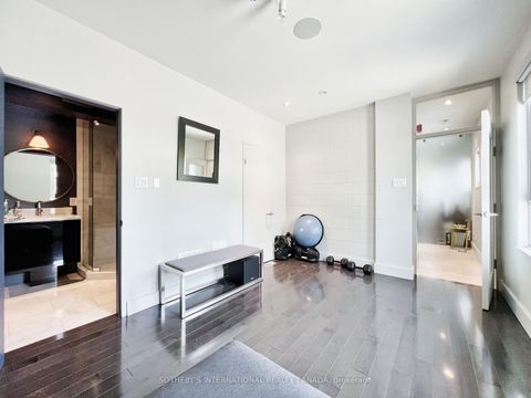 Photo 9 at 79 Berkeley Street, Moss Park, Toronto