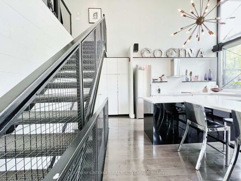 Photo 12 at 79 Berkeley Street, Moss Park, Toronto