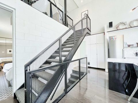 Photo 13 at 79 Berkeley Street, Moss Park, Toronto