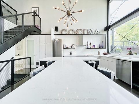 Photo 14 at 79 Berkeley Street, Moss Park, Toronto