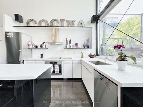 Photo 15 at 79 Berkeley Street, Moss Park, Toronto