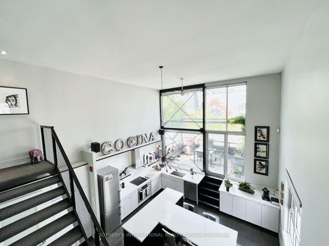 Photo 17 at 79 Berkeley Street, Moss Park, Toronto