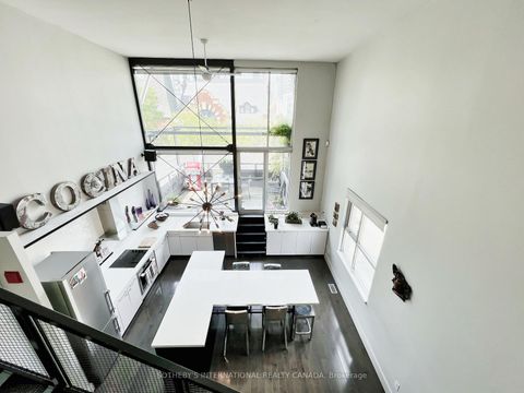 Photo 18 at 79 Berkeley Street, Moss Park, Toronto