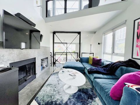 Photo 19 at 79 Berkeley Street, Moss Park, Toronto