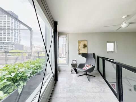 Photo 21 at 79 Berkeley Street, Moss Park, Toronto