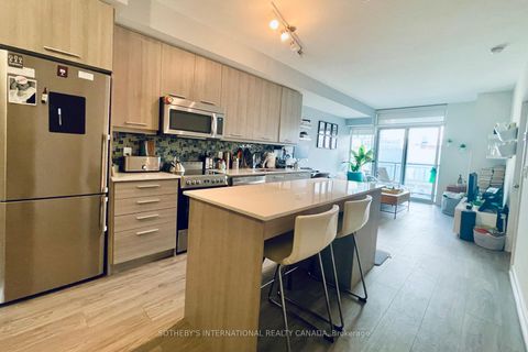 Photo 3 at 706 - 105 George Street, Yonge Corridor, Toronto