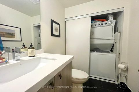 Photo 14 at 706 - 105 George Street, Yonge Corridor, Toronto