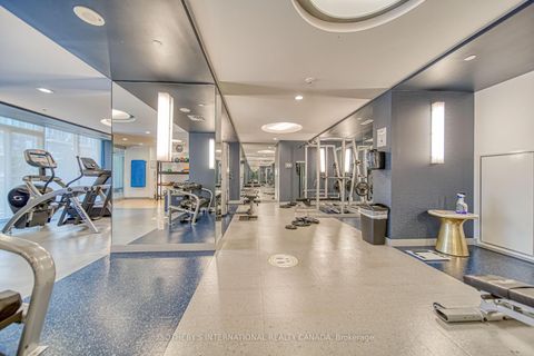 Photo 20 at 706 - 105 George Street, Yonge Corridor, Toronto Photo 20 at 706 - 105 George Street, Yonge Corridor, Toronto