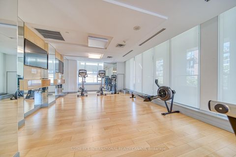Photo 21 at 706 - 105 George Street, Yonge Corridor, Toronto