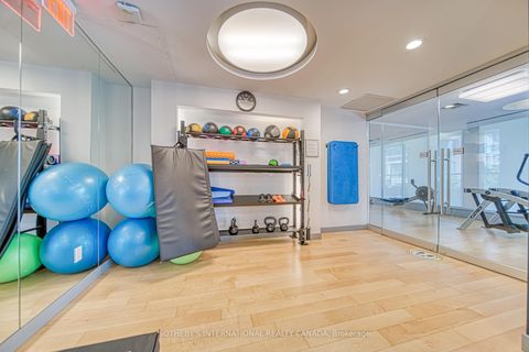 Photo 22 at 706 - 105 George Street, Yonge Corridor, Toronto Photo 22 at 706 - 105 George Street, Yonge Corridor, Toronto