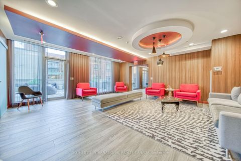 Photo 24 at 706 - 105 George Street, Yonge Corridor, Toronto
