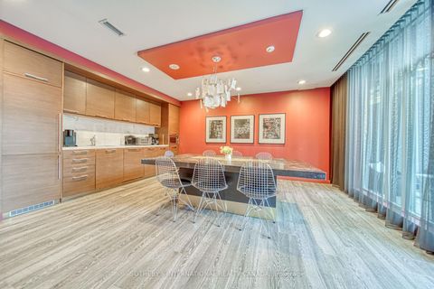 Photo 25 at 706 - 105 George Street, Yonge Corridor, Toronto