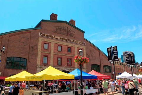Photo 28 at 706 - 105 George Street, Yonge Corridor, Toronto Photo 28 at 706 - 105 George Street, Yonge Corridor, Toronto